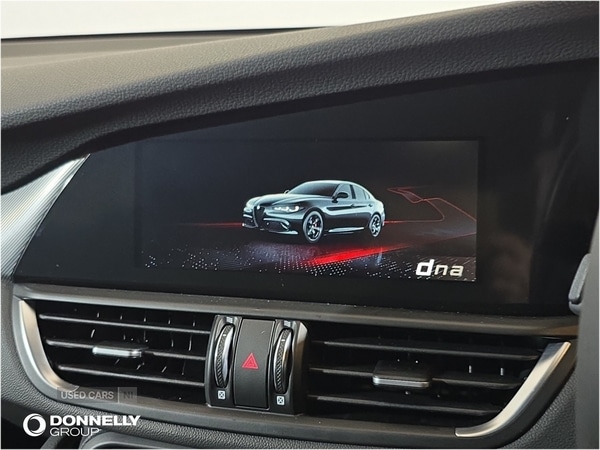 Used Alfa Romeo Giulia 2025 for sale - 77280143: Photo 37