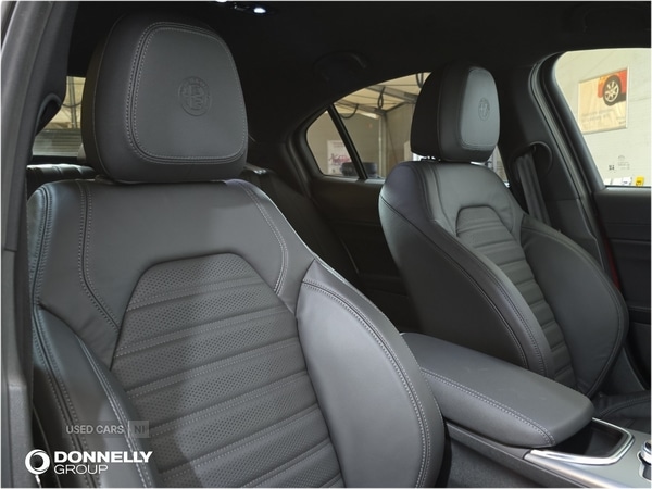 Used Alfa Romeo Giulia 2025 for sale - 77280143: Photo 39