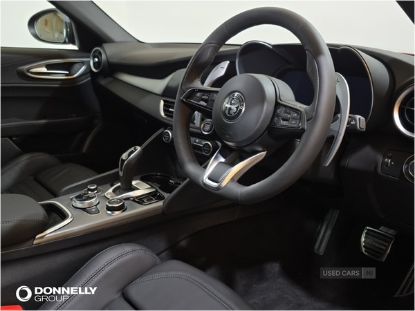 Used Alfa Romeo Giulia 2025 for sale - 77280143: Photo 6