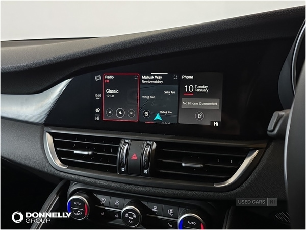 Used Alfa Romeo Giulia 2025 for sale - 77280143: Photo 7