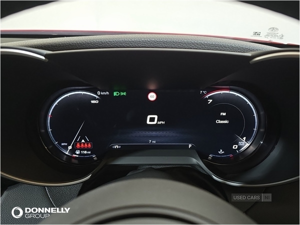 Used Alfa Romeo Giulia 2025 for sale - 77280143: Photo 8