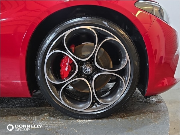 Used Alfa Romeo Giulia 2025 for sale - 77280143: Photo 9