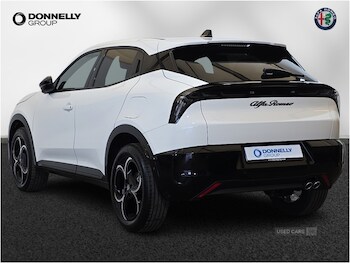 Used Alfa Romeo Junior 2026 for sale - 79329160: Photo