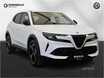 Used Alfa Romeo Junior 2026 for sale - 78911936: Photo