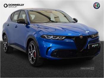 2024 - 1.5 MHEV Veloce 5dr Auto