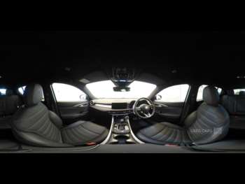 Used Alfa Romeo Tonale 2024 for sale - 75280873: Photo