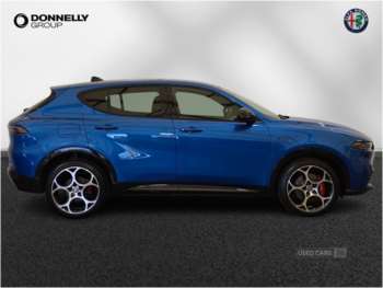 Used Alfa Romeo Tonale 2024 for sale - 75280873: Photo