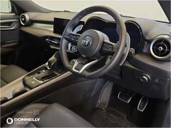 Used Alfa Romeo Tonale 2024 for sale - 75280873: Photo
