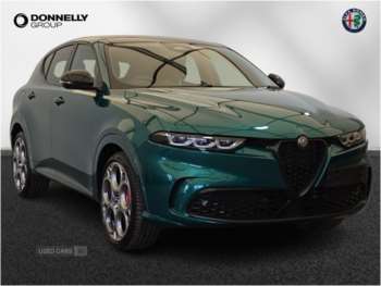 2024 - 1.5 MHEV Tributo Italiano 5dr Auto
