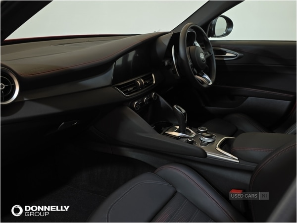 Used Alfa Romeo Giulia 2025 for sale - 77359518: Photo 10