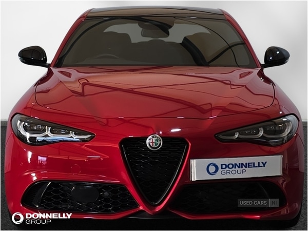 Used Alfa Romeo Giulia 2025 for sale - 77359518: Photo 12