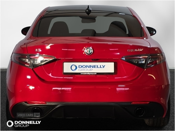 Used Alfa Romeo Giulia 2025 for sale - 77359518: Photo 13