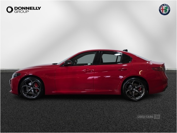 Used Alfa Romeo Giulia 2025 for sale - 77359518: Photo 14