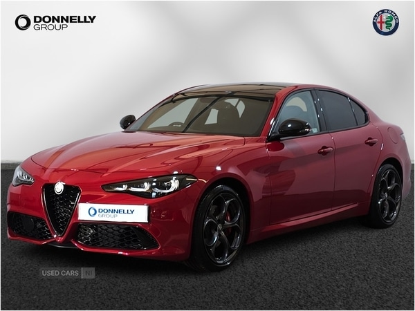 Used Alfa Romeo Giulia 2025 for sale - 77359518: Photo 15