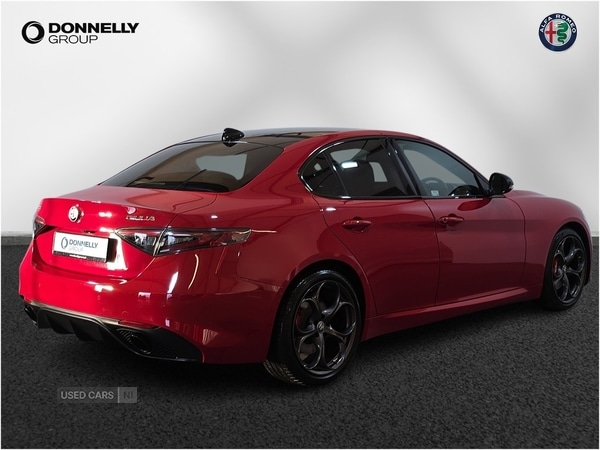 Used Alfa Romeo Giulia 2025 for sale - 77359518: Photo 16