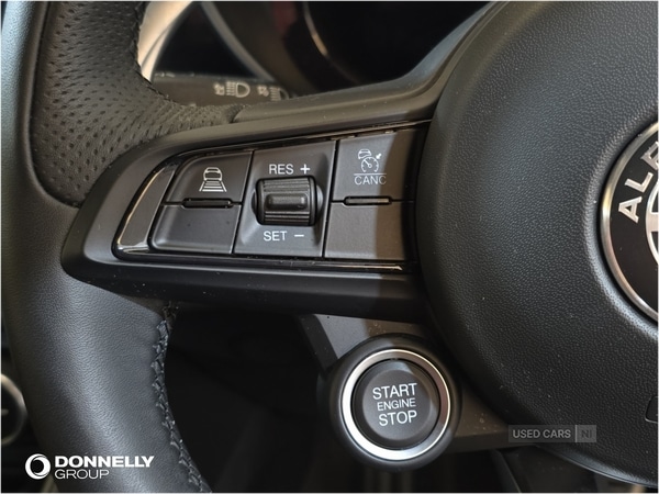 Used Alfa Romeo Giulia 2025 for sale - 77359518: Photo 17