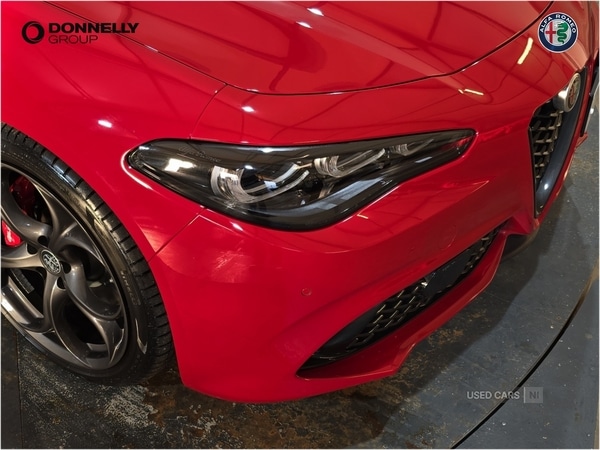 Used Alfa Romeo Giulia 2025 for sale - 77359518: Photo 20