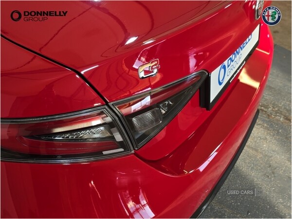 Used Alfa Romeo Giulia 2025 for sale - 77359518: Photo 21