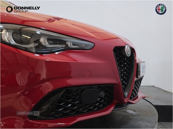 Used Alfa Romeo Giulia 2025 for sale - 77359518: Photo 22