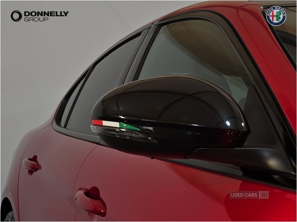 Used Alfa Romeo Giulia 2025 for sale - 77359518: Photo 23