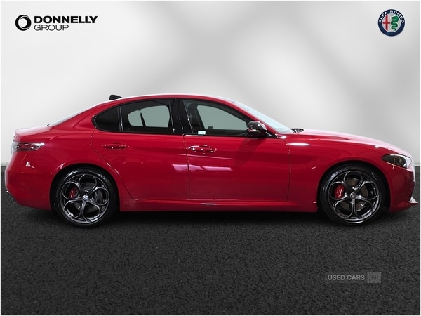 Used Alfa Romeo Giulia 2025 for sale - 77359518: Photo 3