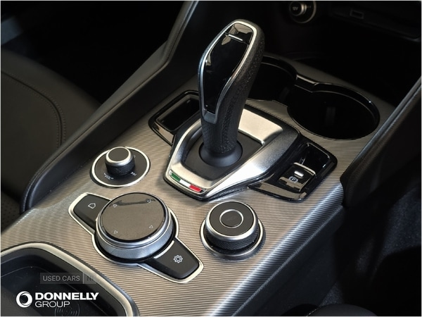 Used Alfa Romeo Giulia 2025 for sale - 77359518: Photo 30