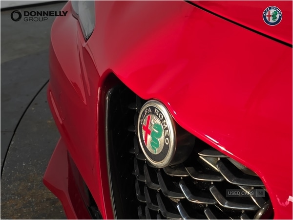 Used Alfa Romeo Giulia 2025 for sale - 77359518: Photo 32