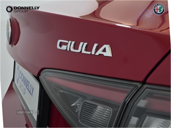 Used Alfa Romeo Giulia 2025 for sale - 77359518: Photo 33