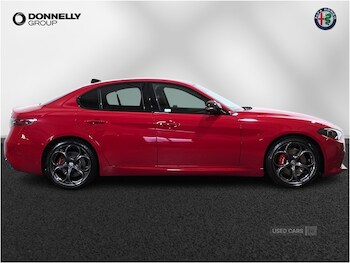 Used Alfa Romeo Giulia 2025 for sale - 77359518: Photo