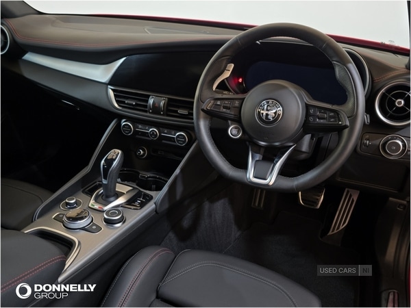 Used Alfa Romeo Giulia 2025 for sale - 77359518: Photo 4