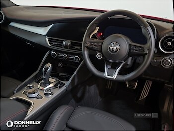 Used Alfa Romeo Giulia 2025 for sale - 77359518: Photo