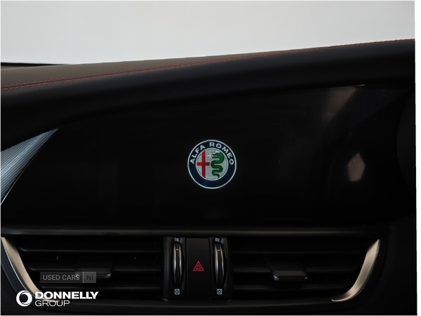Used Alfa Romeo Giulia 2025 for sale - 77359518: Photo 5