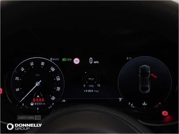 Used Alfa Romeo Giulia 2025 for sale - 77359518: Photo 6