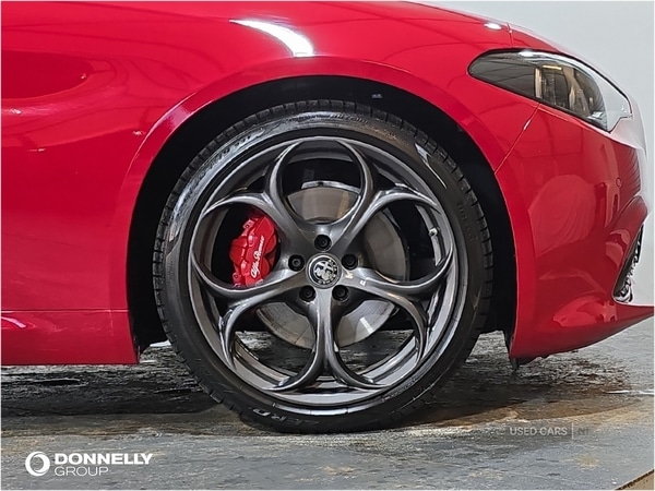 Used Alfa Romeo Giulia 2025 for sale - 77359518: Photo 7