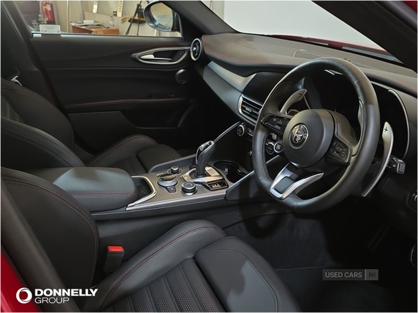 Used Alfa Romeo Giulia 2025 for sale - 77359518: Photo 8