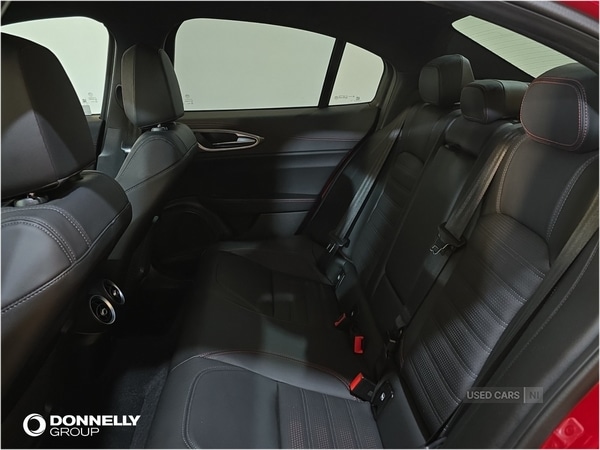 Used Alfa Romeo Giulia 2025 for sale - 77359518: Photo 9