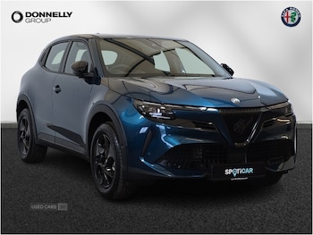 Used Alfa Romeo Junior 2026 for sale - 78901757: Photo