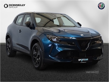 Used Alfa Romeo Junior 2026 for sale - 78901757: Photo