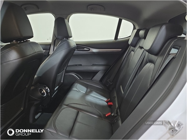 Used Alfa Romeo Stelvio 2019 for sale - 76965754: Photo 10