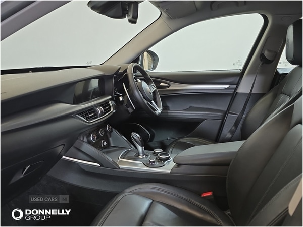 Used Alfa Romeo Stelvio 2019 for sale - 76965754: Photo 11