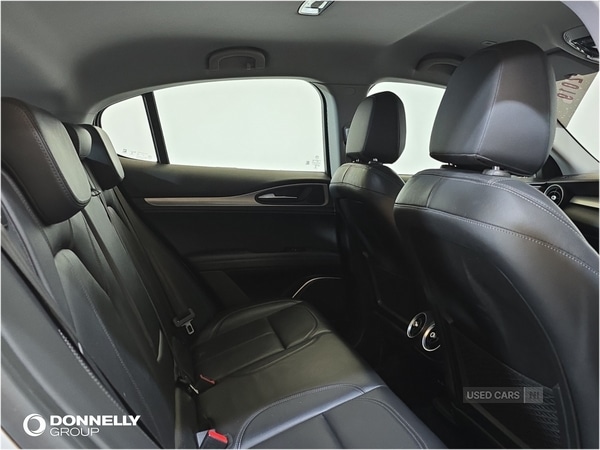 Used Alfa Romeo Stelvio 2019 for sale - 76965754: Photo 12