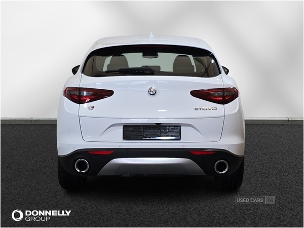 Used Alfa Romeo Stelvio 2019 for sale - 76965754: Photo 14