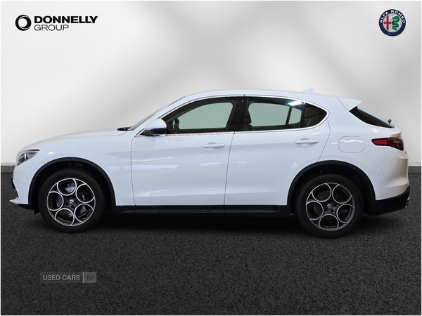 Used Alfa Romeo Stelvio 2019 for sale - 76965754: Photo 15
