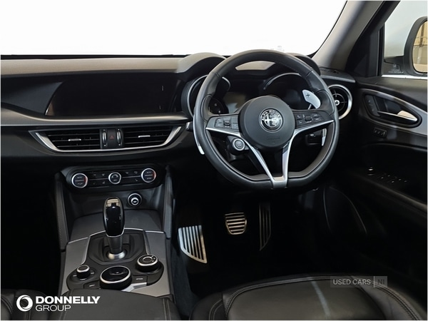Used Alfa Romeo Stelvio 2019 for sale - 76965754: Photo 19