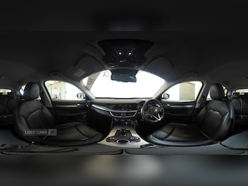 Alfa Romeo Stelvio feature image