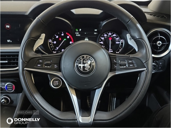 Used Alfa Romeo Stelvio 2019 for sale - 76965754: Photo 20