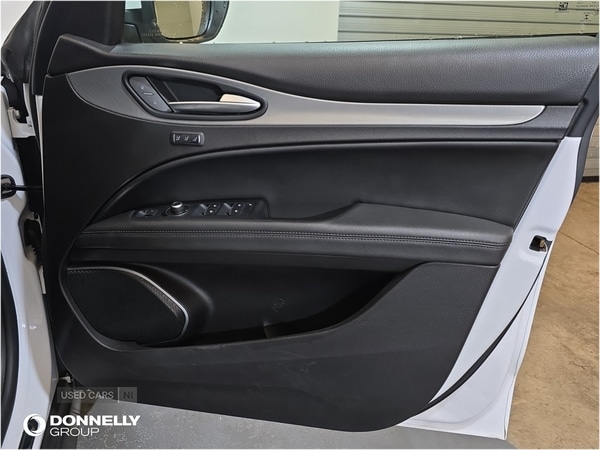 Used Alfa Romeo Stelvio 2019 for sale - 76965754: Photo 21