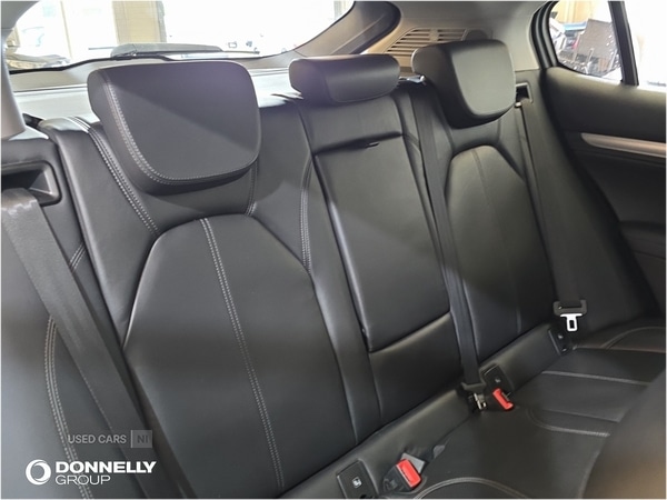 Used Alfa Romeo Stelvio 2019 for sale - 76965754: Photo 22