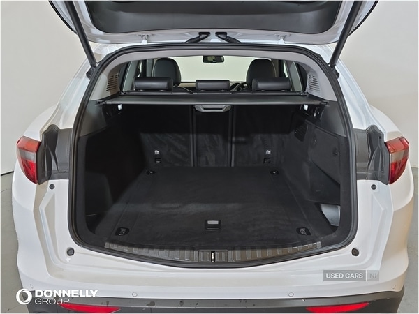 Used Alfa Romeo Stelvio 2019 for sale - 76965754: Photo 23
