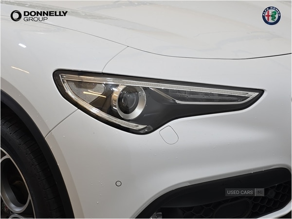Used Alfa Romeo Stelvio 2019 for sale - 76965754: Photo 24